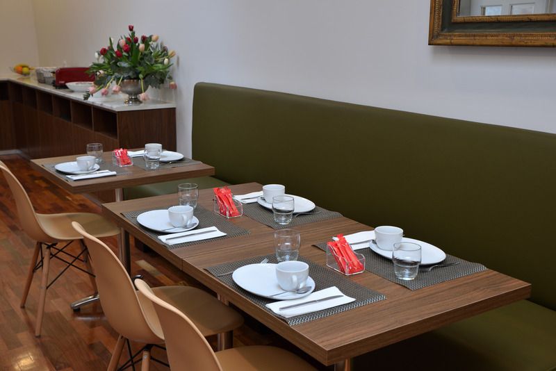 Porto Domus Hotel 1