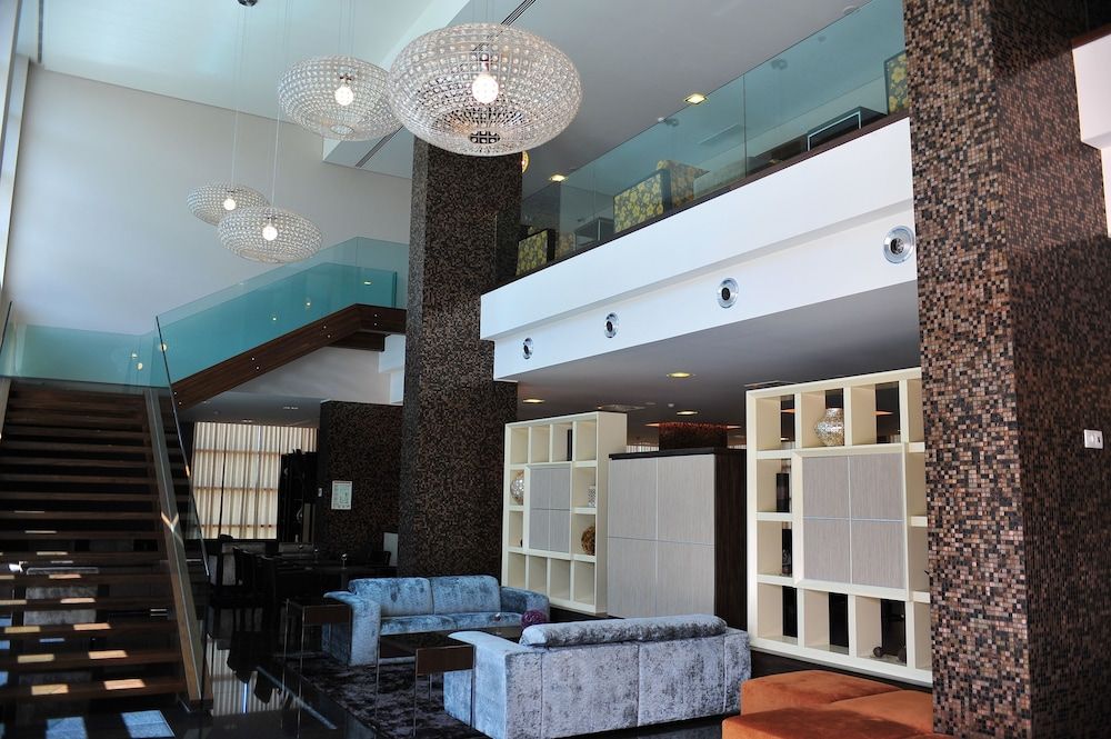 Axis Porto Business & Spa Hotel 2