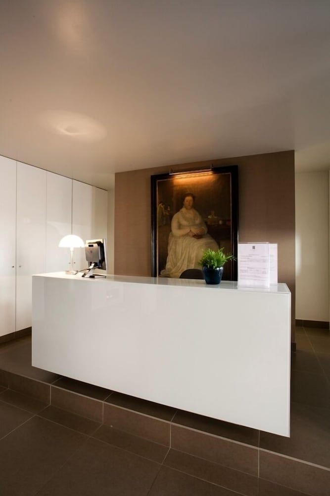 Porto Antas Hotel 2