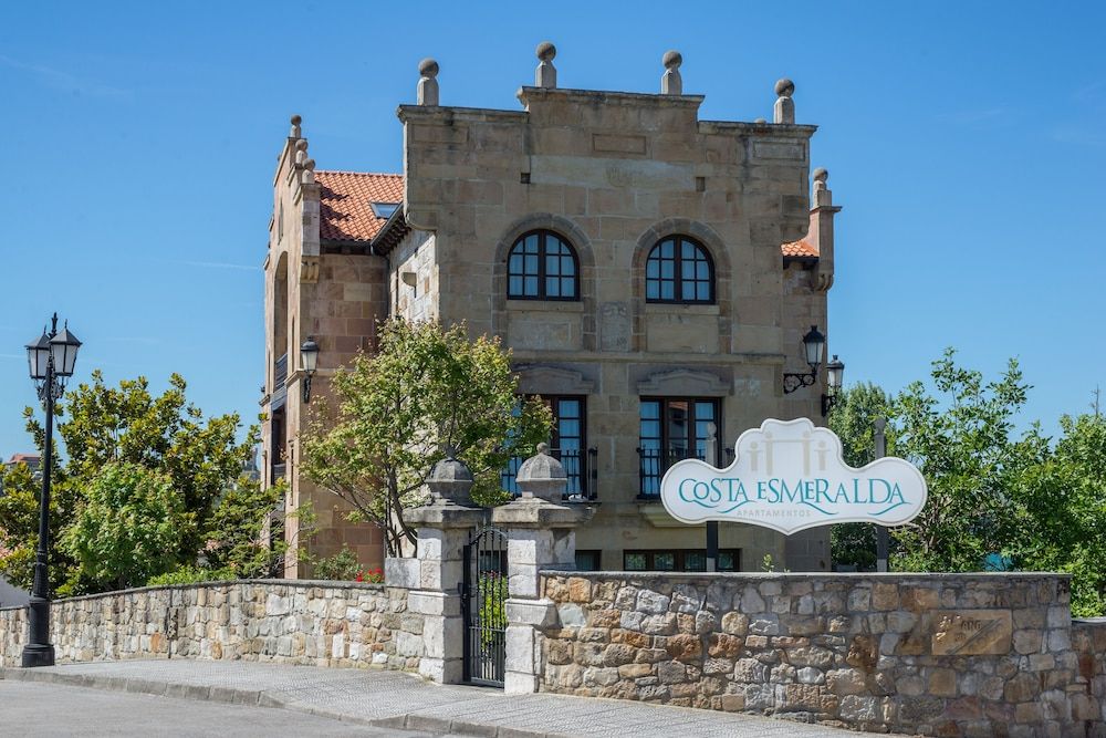 Costa Esmeralda Apartamentos 1