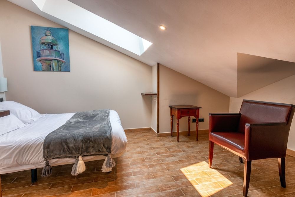 Costa Esmeralda Apartamentos 2