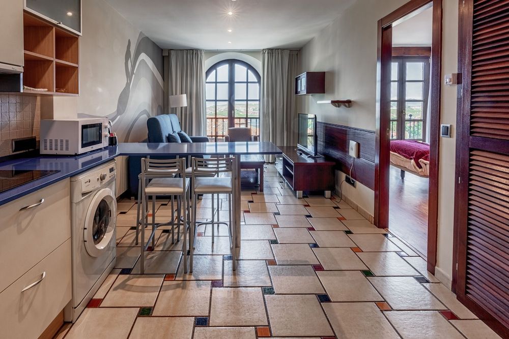 Costa Esmeralda Apartamentos 3