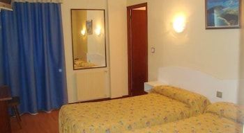 Hotel Costa Cántabra 3