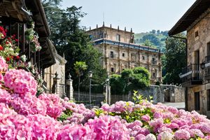 Abba Palacio de Soñanes Hotel