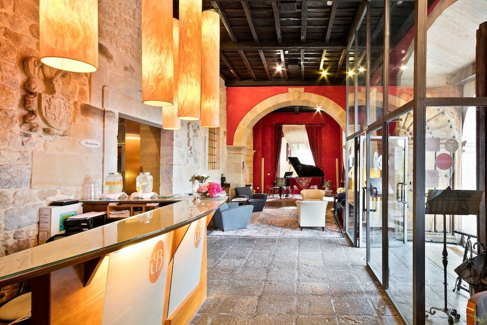 Abba Palacio de Soñanes Hotel 3