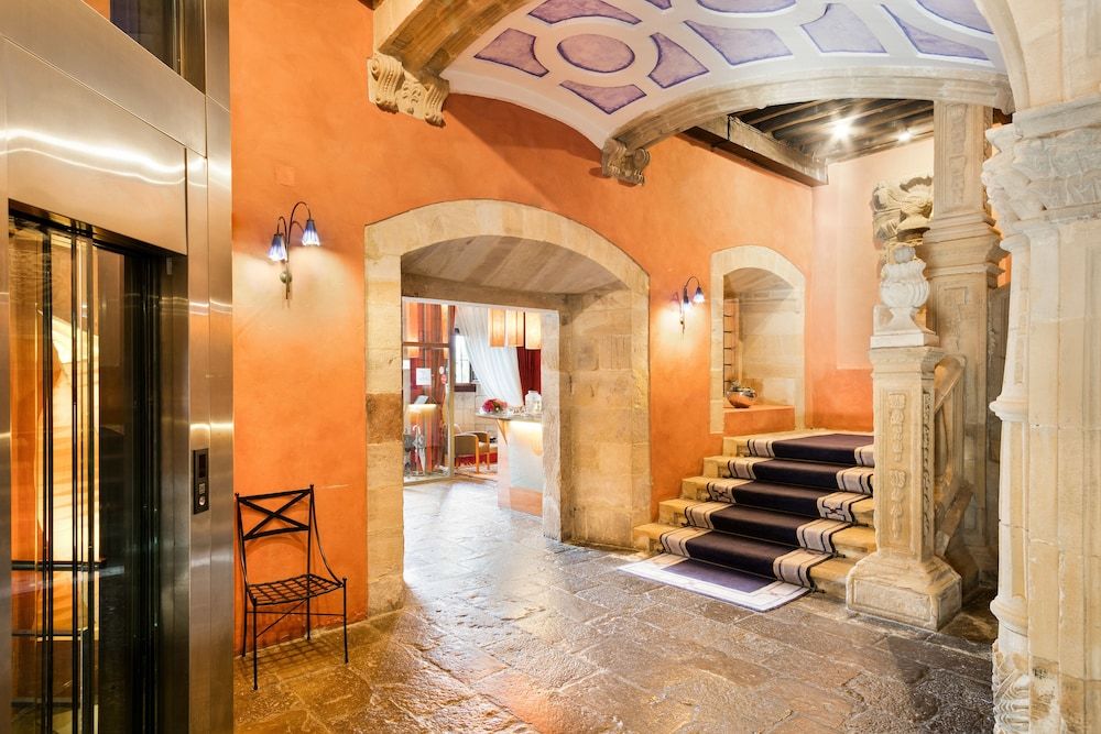 Abba Palacio de Soñanes Hotel 2