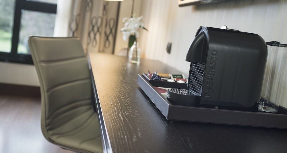 Hotel Palacio Aviles, Affiliated by Meliá 2