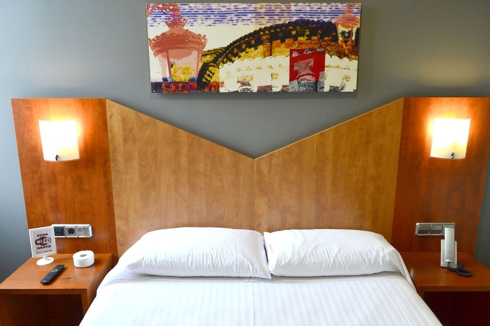 Hotel Alda Palacio Valdés 3