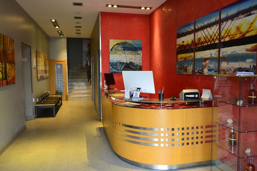 Hotel Alda Palacio Valdés 2