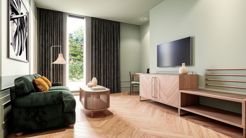 Palacio de Luces, Small Luxury Hotels 3