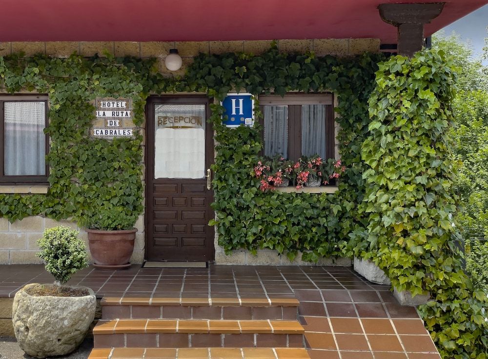 Hotel Rural La Ruta de Cabrales 2
