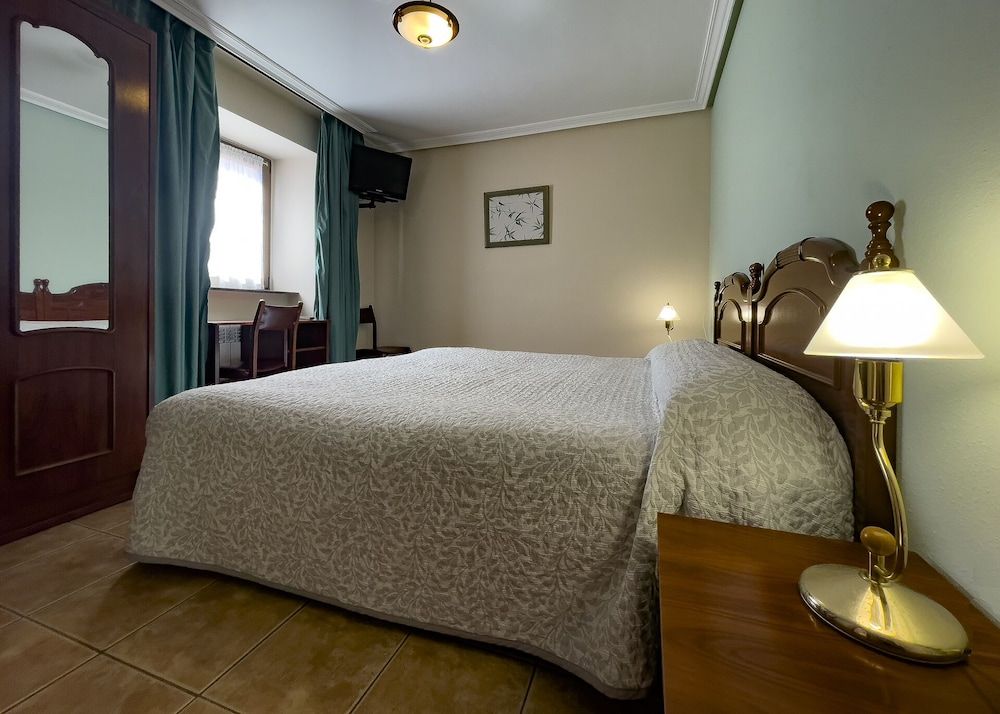 Hotel Rural La Ruta de Cabrales 3