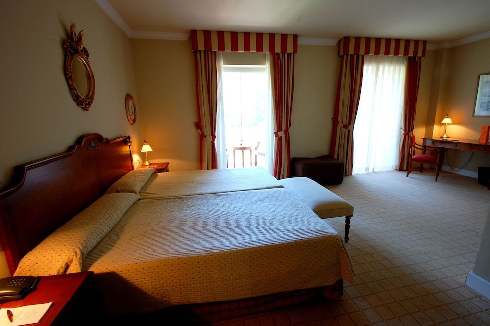 Gran Hotel Pelayo 3