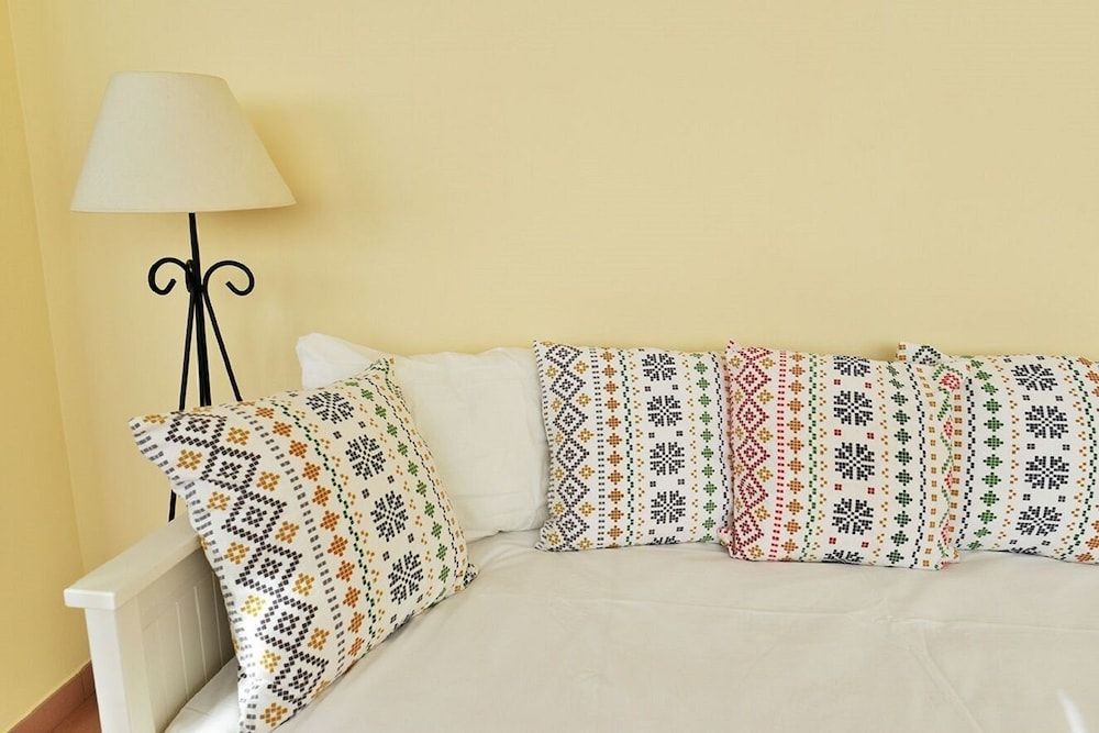 Apartamentos Marina 3