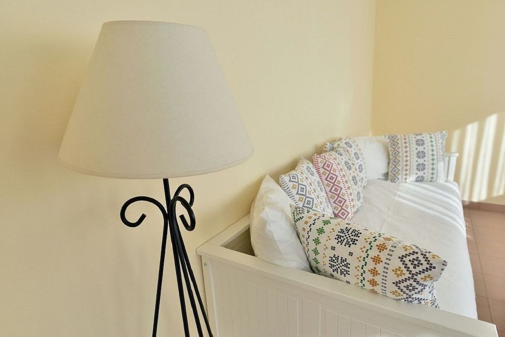 Apartamentos Marina 2