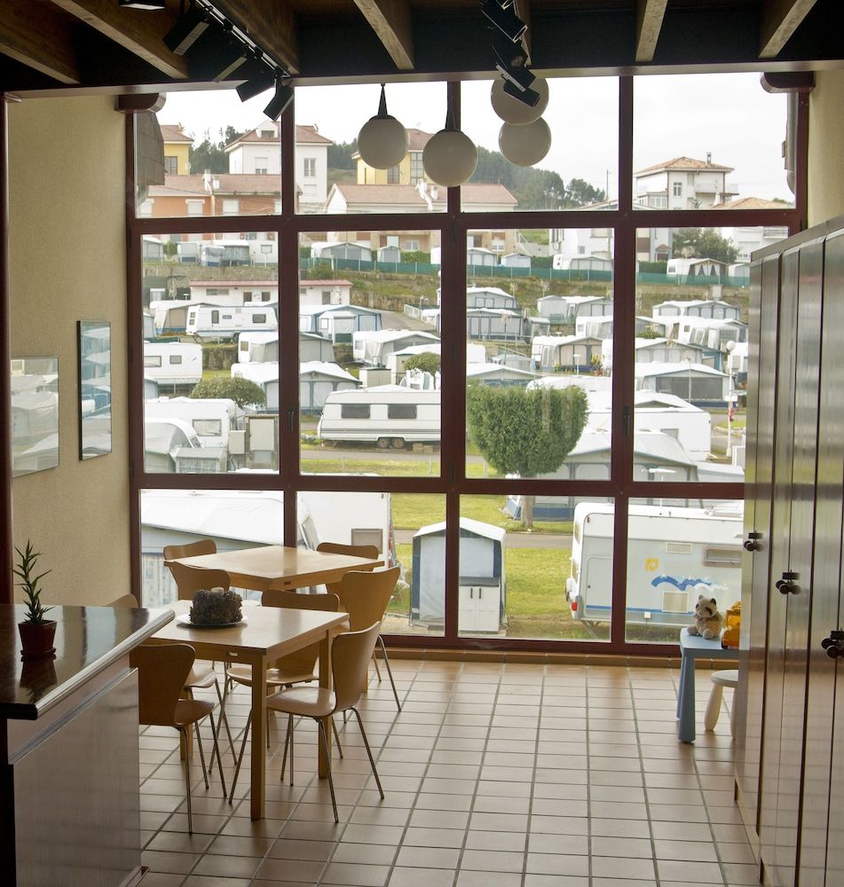 Apartamentos Marina 1