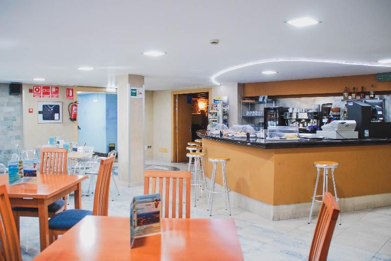 Hotel Faranda Express Marsol Candás 3