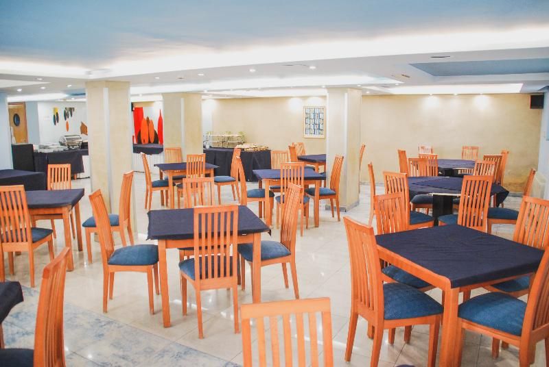 Hotel Faranda Express Marsol Candás 1