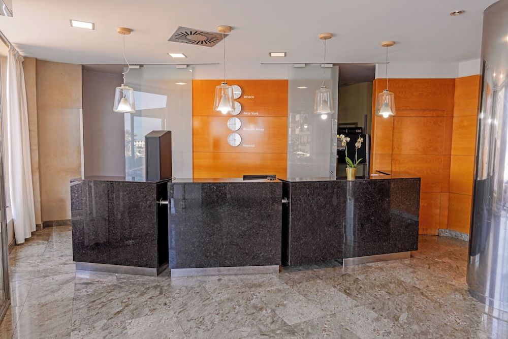 Hotel Faranda Marsol Candas, Ascend Hotel Collection 3