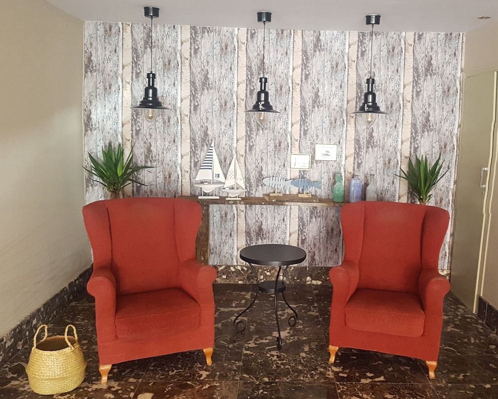 Hotel Arcea Villaviciosa 2