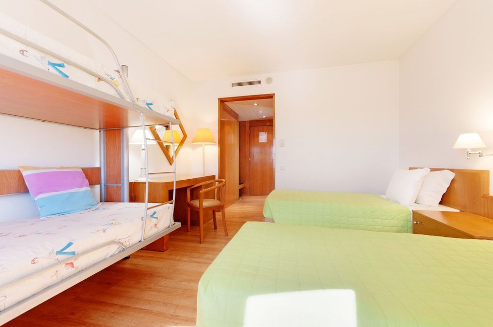 TRYP Montijo Parque Hotel 3