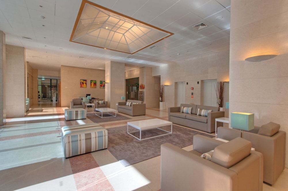 TRYP Montijo Parque Hotel 4 estrelas em Montijo