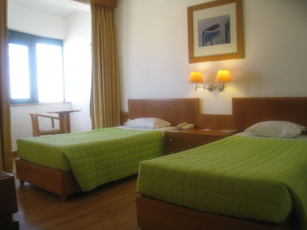 TRYP Montijo Parque Hotel 2