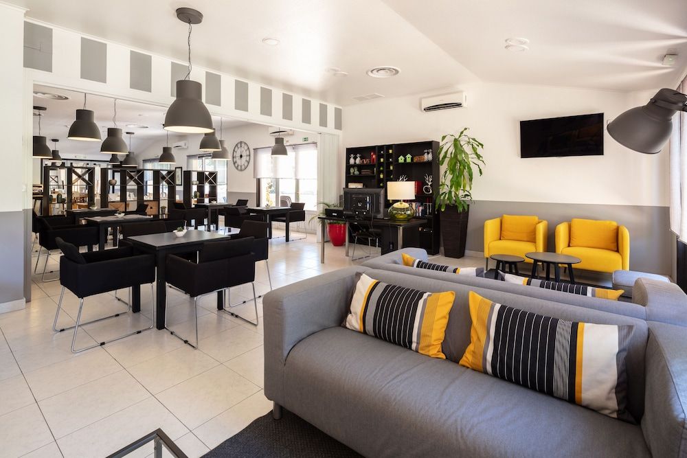 Campanile Setúbal 2