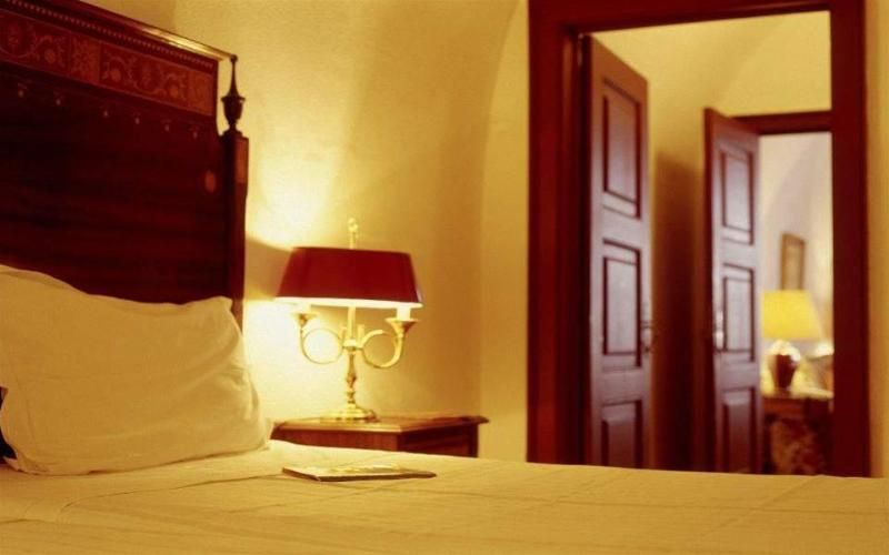 Pousada de Setúbal - São Filipe 3