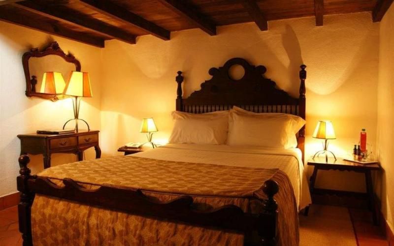 Pousada de Setúbal - São Filipe 2