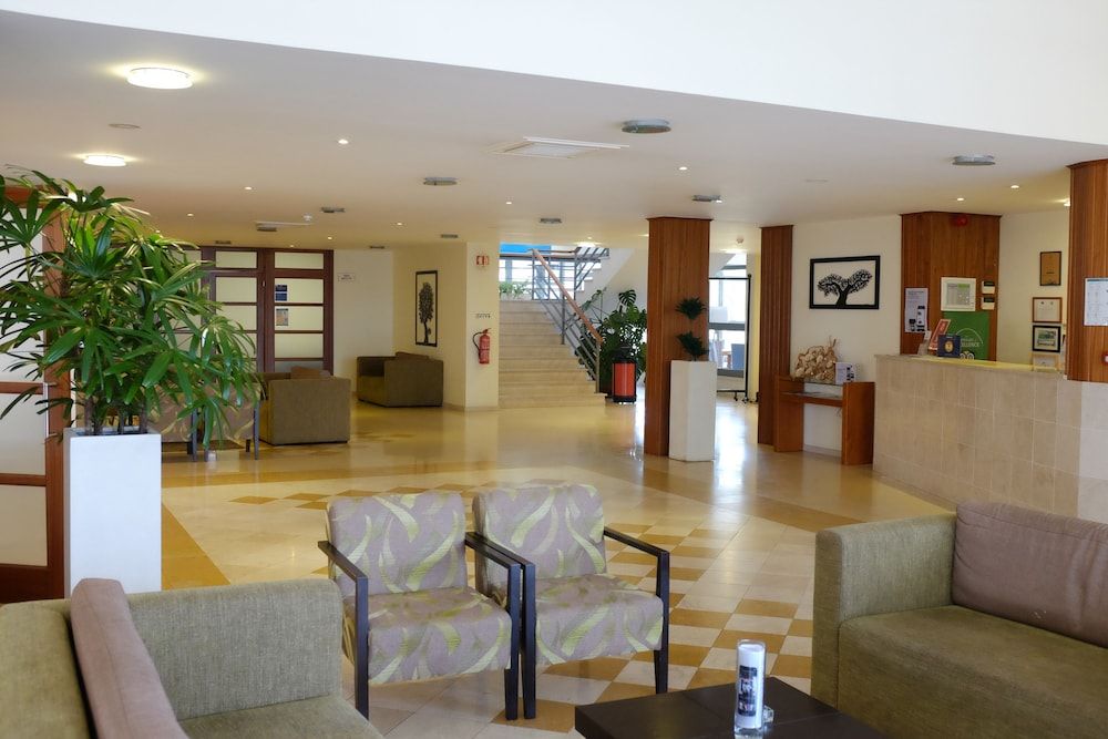 Vila Park Nature & Business Hotel 2