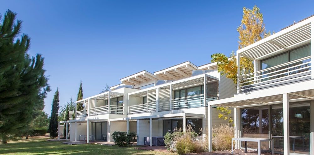 Troia Residence by The Editory - Beach Houses 4 estrelas em Tróia