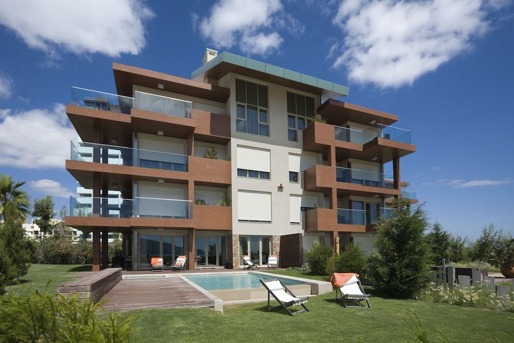 Troia Residence - Apartamentos Praia 2