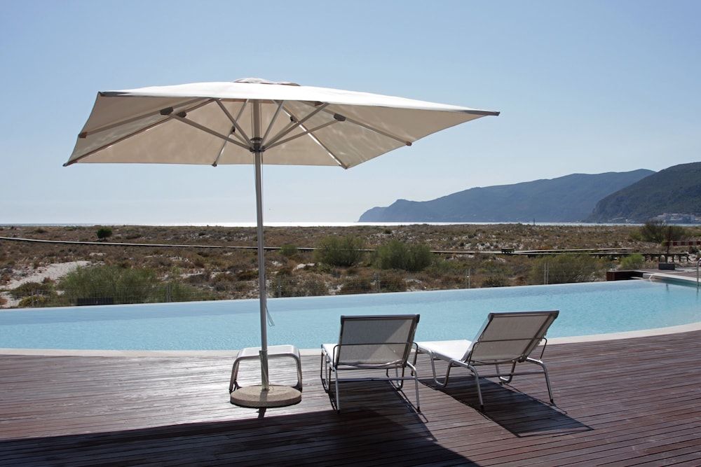 Troia Residence - Apartamentos Praia 4 estrelas em Tróia