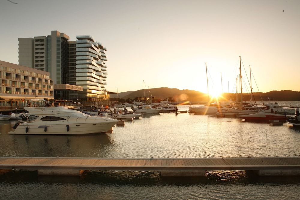 Troia Design Hotel 2