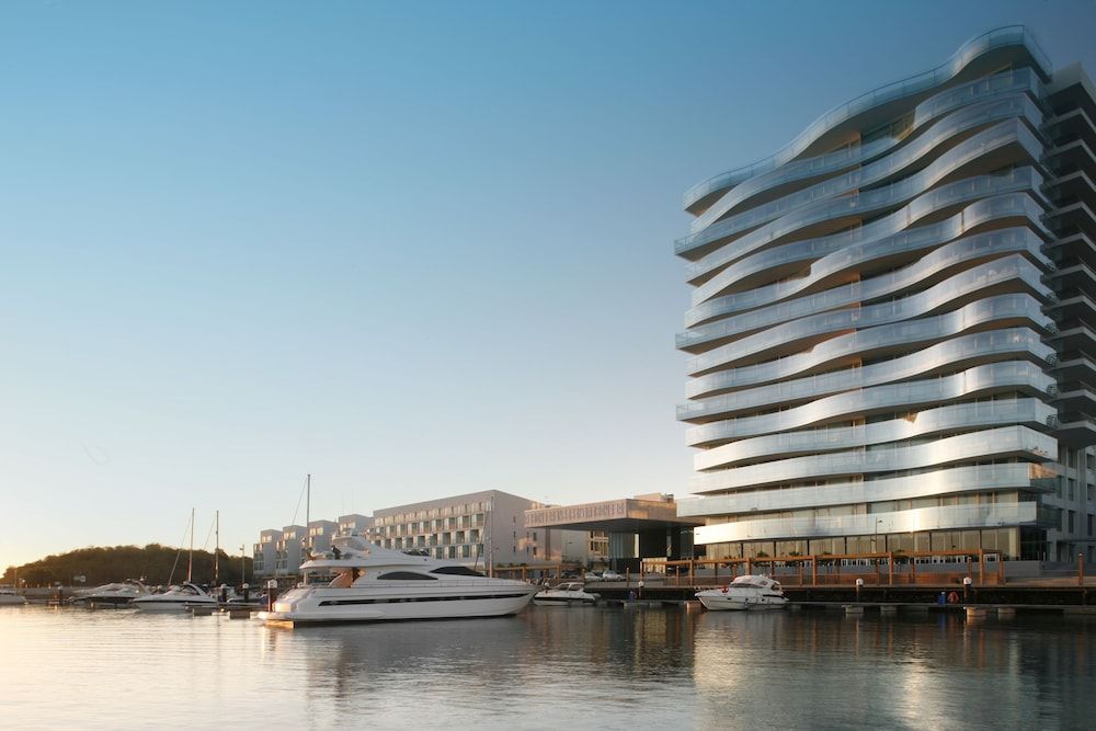 Troia Design Hotel 1