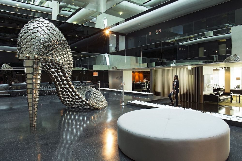 Troia Design Hotel 3