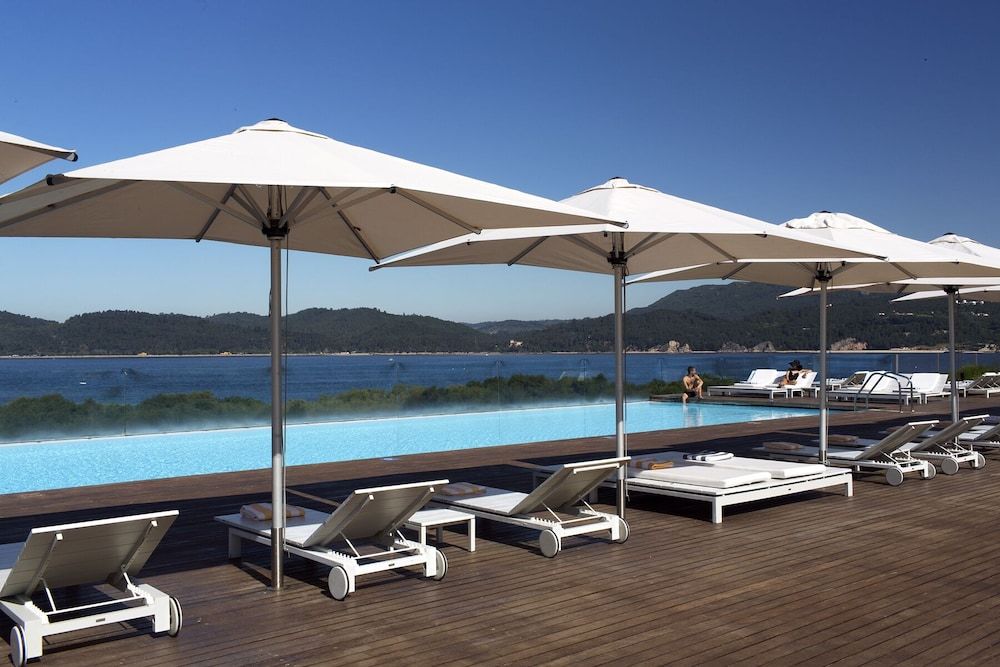 Troia Design Hotel 2