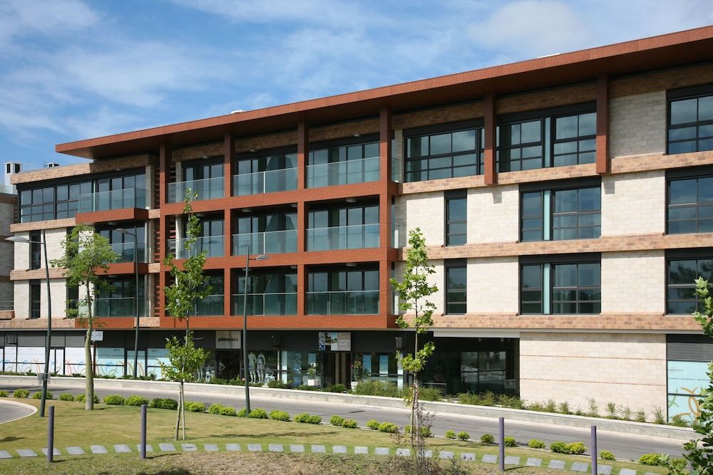 Troia Residence by The Editory - Apartamentos Ácala 2