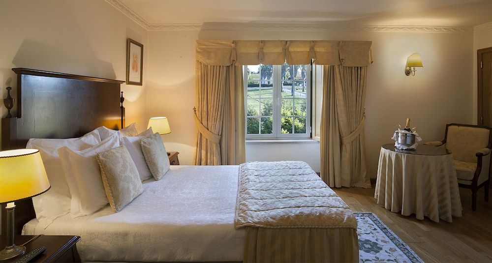 Turim Club Azeitao Hotel 3