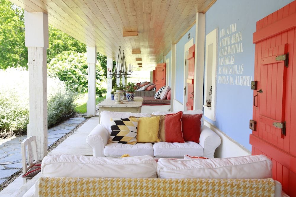 Herdade da Matinha Country House & Restaurant 1