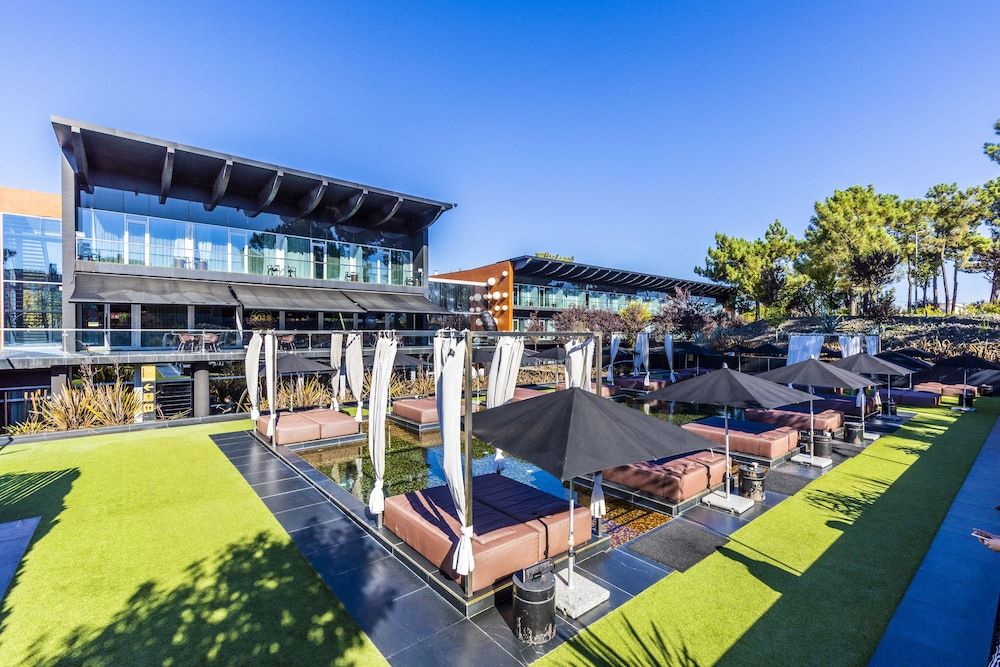 Evidencia Belverde Hotel 1