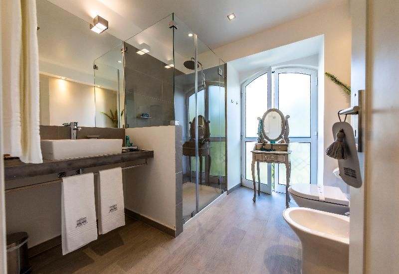 Grande Hotel das Caldas da Felgueira 4 estrelas em Caldas da Felgueira