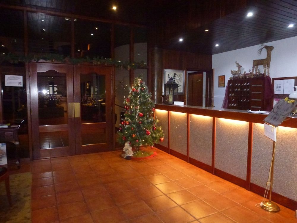 Hotel Pantanha - Apartments 3