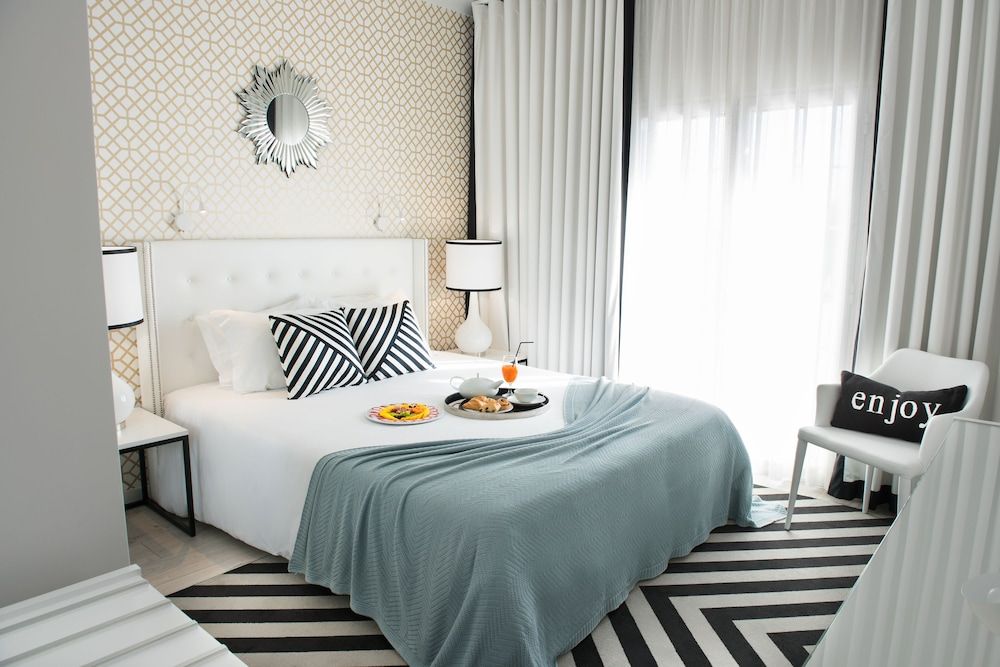 Cristal Marinha 3 estrelas em Marinha Grande