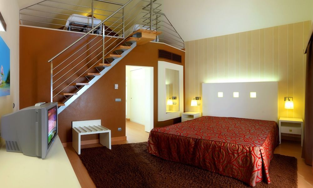 Hotel Cristal Praia Resort & Spa 2