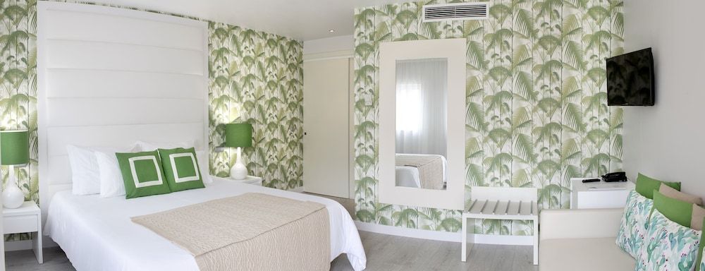 Hotel Cristal Praia Resort & Spa 3