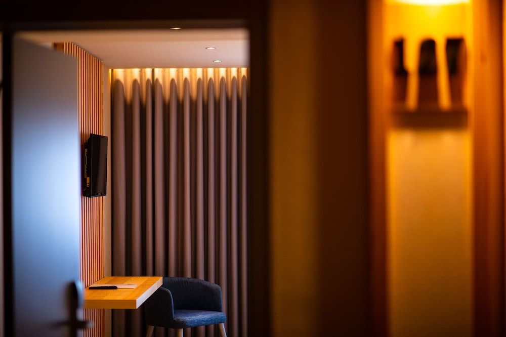 Hotel Cristal Vieira Praia & Spa 3