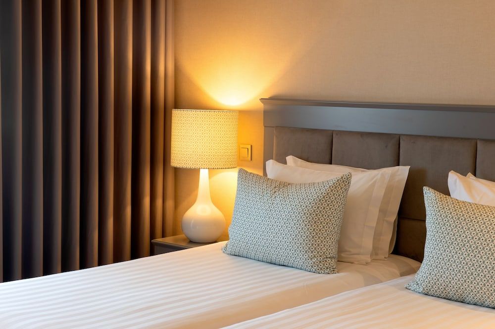 Hotel Cristal Vieira Praia & Spa 3