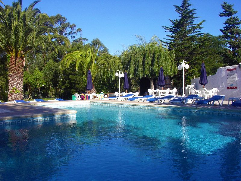 Hotel Rural A Coutada 2